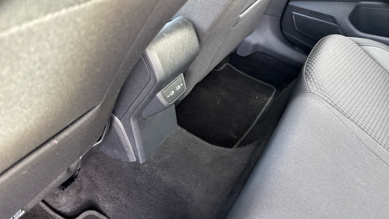 Volkswagen Taigo 1.0 TSI Life 5dr Petrol Hatchback